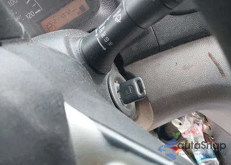 2015 Nissan Nv200 S z USA, uszkodzony, nr VIN 3N6CM0KN7FK703670